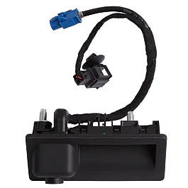 Audi A7 4G Reversing HighLine Camera KIT - Genuine