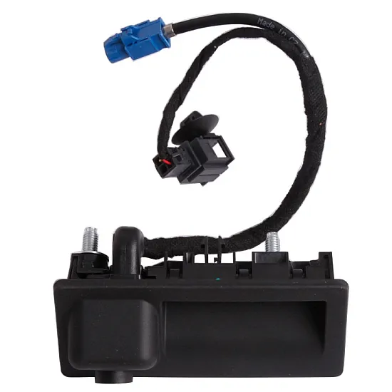 Audi A7 4G Reversing HighLine Camera KIT - Genuine Audi A7 4G Reversing HighLine Camera KIT - Genuine