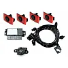 Audi A3 8V APS Rear Parking Sensors OPS Audi A3 8V APS Rear Parking Sensors OPS