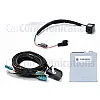 Audi Q7 4L Rear Reversing HighLine Camera KIT - Genuine