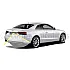 Audi A5 / S5 8T Rear Reversing HighLine Camera KIT - Genuine