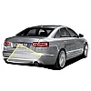 Genuine Audi A6 4G Reversing Highline Camera Kit- 4S0 Genuine Audi A6 4G Reversing Highline Camera Kit- 4S0