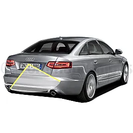 Genuine Audi A6 2015+ Reversing Rear View Camera Kit