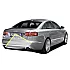 Genuine Rear View Camera Kit for Audi A6 (4G) and A7 (4G)