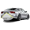 Audi A7 4G Reversing HighLine Camera KIT - Genuine Audi A7 4G Reversing HighLine Camera KIT - Genuine