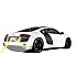 Audi R8 Rear Reversing HighLine Camera KIT - Genuine