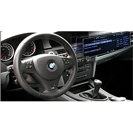 FISCON Handsfree OEM Bluetooth Pro - BMW 37663 (until 2010 model year)