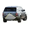 Vogue MK3 with Generation 2 Headunit: Rear View Camera Kit
