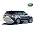 Rear View Camera Kit for Range Rover Sport MK1 with Generation 2 Headunit 