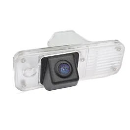 Number Plate Light Reversing Camera for Hyundai Santa Fe , IX45