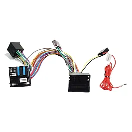 Autoleads SOT-976FB Volkswagen Parrot SOT Lead Autoleads SOT-976FB Volkswagen Parrot SOT Lead