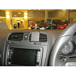 Volkswagen Golf VI, Golf VI Variant Brodit ProClip Mounting Bracket - Center mount (654260) Volkswagen Golf VI, Golf VI Variant Brodit ProClip Mounting Bracket - Center mount (654260)