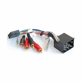 Autoleads Smartlead BMW Active System Adaptor PC9-405