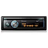 Pioneer DEH-X8700DAB - Single DIN Car CD MP3 DAB USB Aux-in Bluetooth Android iPod/iPhone Control Stereo Pioneer DEH-X8700DAB - Single DIN Car CD MP3 DAB USB Aux-in Bluetooth Android iPod/iPhone Control Stereo