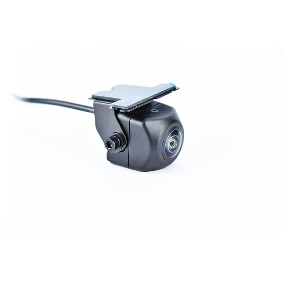Pioneer Universal Car Back-up Reverse Camera High Sensitivity, High Resolution - ND-BC9