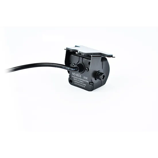 Pioneer Universal Car Back-up Reverse Camera High Sensitivity, High Resolution - ND-BC9