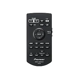Pioneer CD-R33 Remote Control - AVH Car Audio Systems Pioneer CD-R33 Remote Control - AVH Car Audio Systems