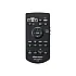 Pioneer CD-R33 Remote Control - AVH Car Audio Systems