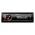 Pioneer MVH-330DAB 1DIN Car Stereo - Mechless DAB USB Bluetooth