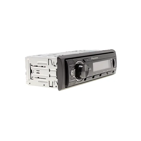 Pioneer MVH-330DAB 1DIN Car Stereo - Mechless DAB USB Bluetooth Pioneer MVH-330DAB 1DIN Car Stereo - Mechless DAB USB Bluetooth