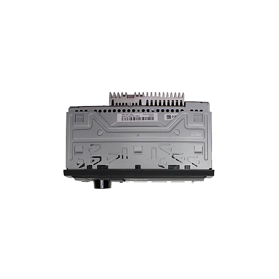 Pioneer MVH-330DAB 1DIN Car Stereo - Mechless DAB USB Bluetooth Pioneer MVH-330DAB 1DIN Car Stereo - Mechless DAB USB Bluetooth