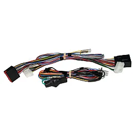 Kram 67687S/X499V1/DA201 Range Rover Sport Parrot Nokia Bury Music Mute Lead Kram 67687S/X499V1/DA201 Range Rover Sport Parrot Nokia Bury Music Mute Lead