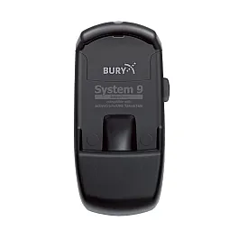 Bury System 9 basePlate