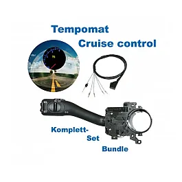 Cruise Control Harness Gasoline For Audi A3 8L - 33344