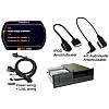 MMI 2G AMI Music Interface w/iPod Retrofit - Audi A6 4F MMI 2G AMI Music Interface w/iPod Retrofit - Audi A6 4F