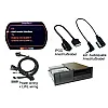 MMI 2G AMI Music Interface w/iPod Retrofit - Audi A8 4E MMI 2G AMI Music Interface w/iPod Retrofit - Audi A8 4E