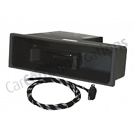 iPod Integration Retrofit - Audi A4 B7/8E