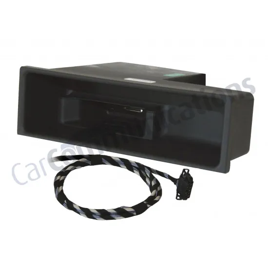 iPod Integration Retrofit - Audi A4 B7/8E