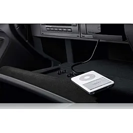 W/MMI 2G AMI Music Interface w/iPod - Retrofit - Audi A4 8K