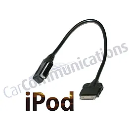 Audi MMI 2G AMI iPod Adapter - 36059 Audi MMI 2G AMI iPod Adapter - 36059