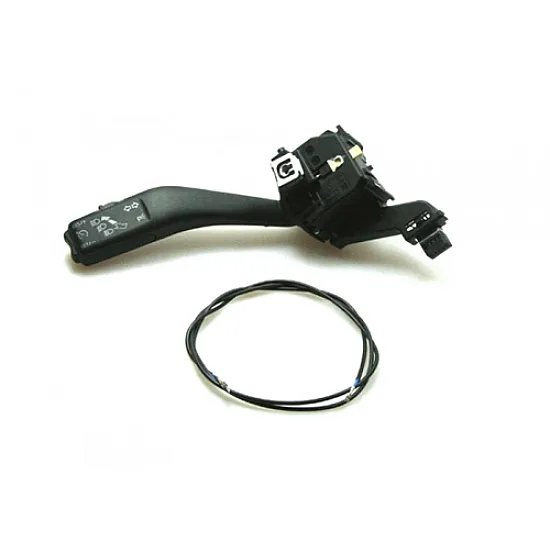 Cruise Control Retrofit With DIS For VW Jetta
