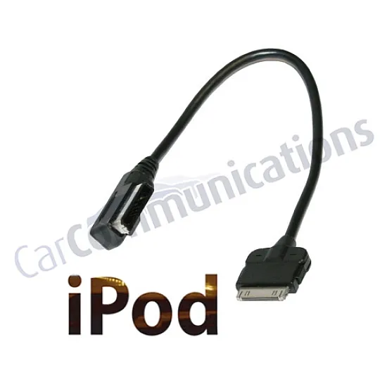 Audi MMI 3G, VW MDI AMI iPod Adapter - CAN Version Audi MMI 3G, VW MDI AMI iPod Adapter - CAN Version