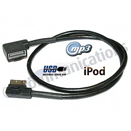 Audi AMI / VW MDI Extension Cable - 37010 Audi AMI / VW MDI Extension Cable - 37010