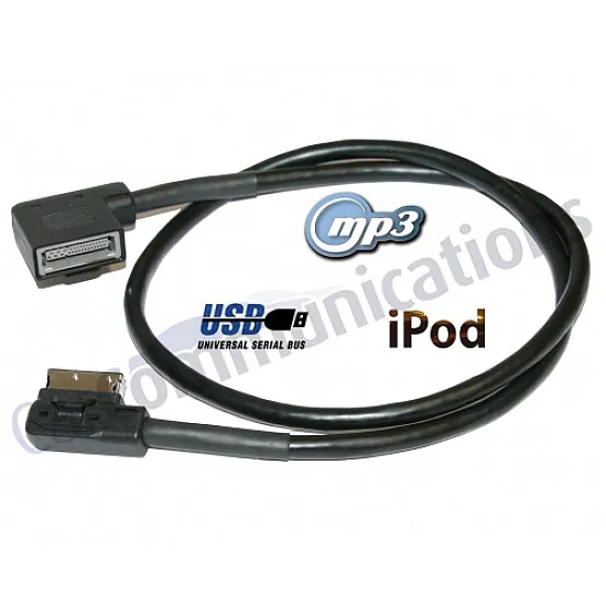 Audi AMI / VW MDI Extension Cable - 37010 Audi AMI / VW MDI Extension Cable - 37010