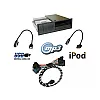 Audi AMI Music Interface RNS-E Retrofit - Audi A3 8P Audi AMI Music Interface RNS-E Retrofit - Audi A3 8P