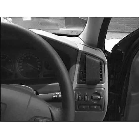 Volvo S60, XC70 Brodit ProClip Mounting Bracket - Right mount (602778) Volvo S60, XC70 Brodit ProClip Mounting Bracket - Right mount (602778)