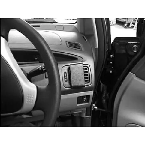 Suzuki Liana Brodit ProClip Mounting Bracket - Right mount (602928)