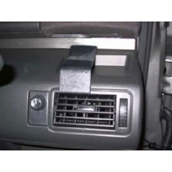 Nissan X-Trail Brodit ProClip Mounting Bracket - Right mount (603017) Nissan X-Trail Brodit ProClip Mounting Bracket - Right mount (603017)