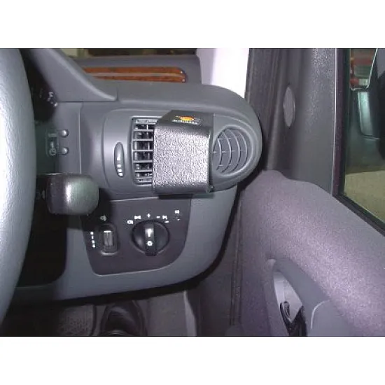 Mercedes Vaneo Brodit ProClip Mounting Bracket - Right mount (603047) Mercedes Vaneo Brodit ProClip Mounting Bracket - Right mount (603047)