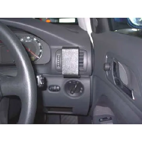 Skoda Superb Brodit ProClip Mounting Bracket - Right mount (603074)