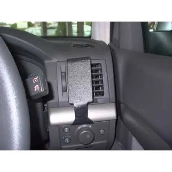 Vauxhall Signum, Vectra C Brodit ProClip Mounting Bracket - Right mount (603078)