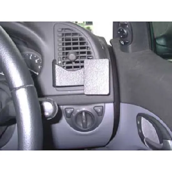 Saab 9.3 Brodit ProClip Mounting Bracket - Right mount (603089)