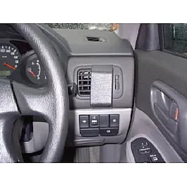 Subaru Forester Brodit ProClip Mounting Bracket - Right mount (603139)