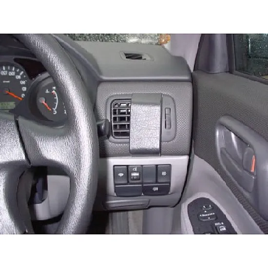 Subaru Forester Brodit ProClip Mounting Bracket - Right mount (603139) Subaru Forester Brodit ProClip Mounting Bracket - Right mount (603139)