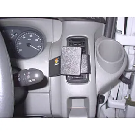 Renault Trafic Brodit ProClip Mounting Bracket - Right mount (603198) Renault Trafic Brodit ProClip Mounting Bracket - Right mount (603198)