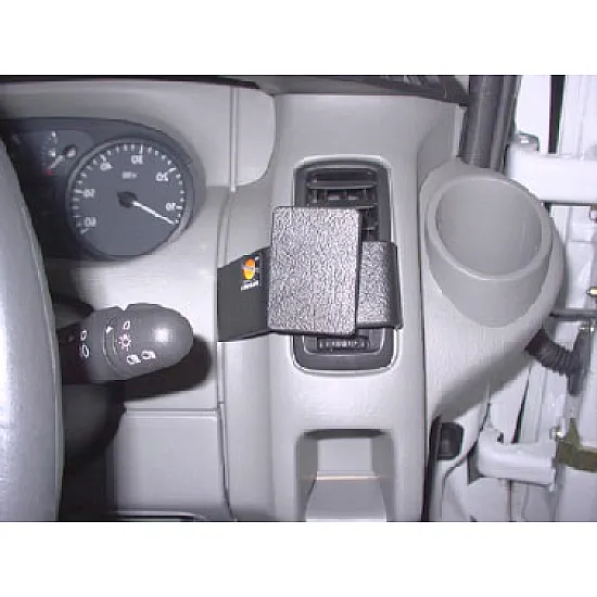 Vauxhall Vivaro Brodit ProClip Mounting Bracket - Right mount (603198) Vauxhall Vivaro Brodit ProClip Mounting Bracket - Right mount (603198)